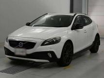 2015 Volvo V40