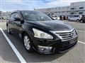 2015 Nissan Teana