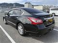 2015 Nissan Teana