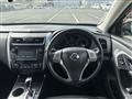 2015 Nissan Teana