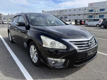 2015 Nissan Teana