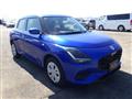2024 Suzuki Swift