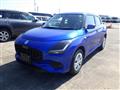 2024 Suzuki Swift