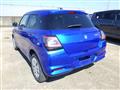 2024 Suzuki Swift