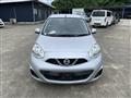 2016 Nissan March