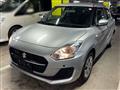 2022 Suzuki Swift