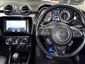 2022 Suzuki Swift