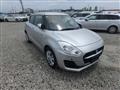 2022 Suzuki Swift