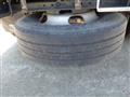 2000 Toyota Dyna Truck