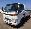 2000 Toyota Dyna Truck