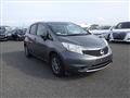 2015 Nissan Note