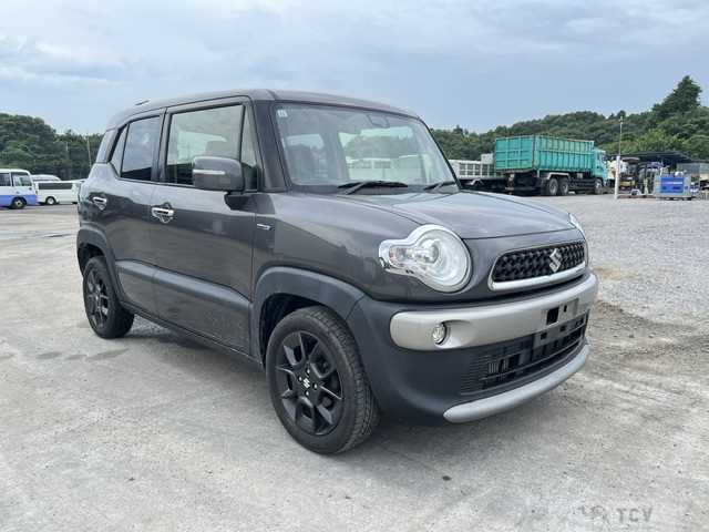 2017 Suzuki Suzuki Others