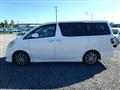 2008 Toyota Alphard