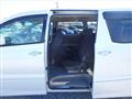 2008 Toyota Alphard