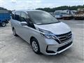 2022 Nissan Serena