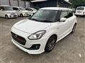 2017 Suzuki Swift