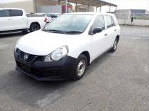 2021 Nissan Ad Van