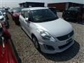 2014 Suzuki Swift