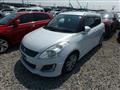 2014 Suzuki Swift