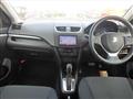 2014 Suzuki Swift