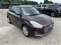2017 Suzuki Swift