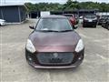 2017 Suzuki Swift