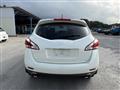 2011 Nissan Murano
