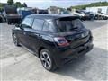2024 Suzuki Swift