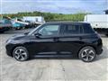 2024 Suzuki Swift