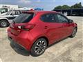 2016 Mazda Demio