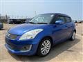 2014 Suzuki Swift