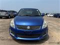2014 Suzuki Swift