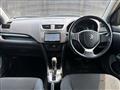 2014 Suzuki Swift
