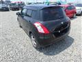 2014 Suzuki Swift