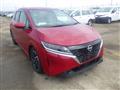 2023 Nissan Note