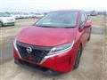 2023 Nissan Note