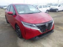 2023 Nissan Note