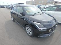 2024 Suzuki Swift