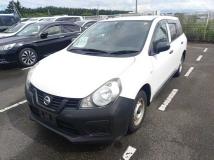 2021 Nissan Ad Van