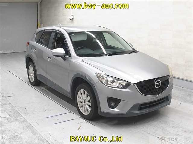 2013 Mazda CX-5