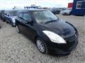 2012 Suzuki Swift