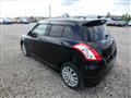 2012 Suzuki Swift