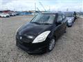 2012 Suzuki Swift
