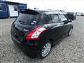 2012 Suzuki Swift