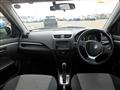 2012 Suzuki Swift