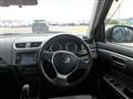 2012 Suzuki Swift