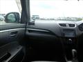 2012 Suzuki Swift