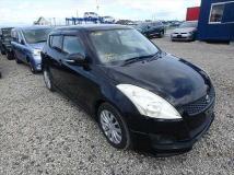 2012 Suzuki Swift