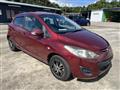 2011 Mazda Demio