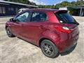 2011 Mazda Demio